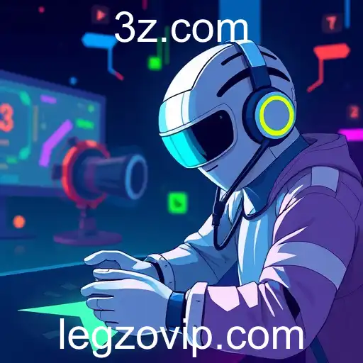 A Evolução dos Jogos On-line e o Papel da Legzo