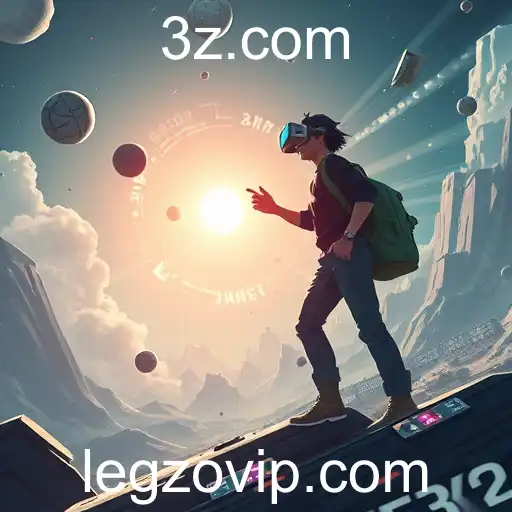 Revogando Estratégias e Trends com Legzo em 2025