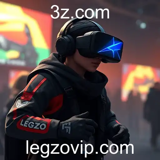 Impacto de Legzo no Mercado de Jogos Brasileiro