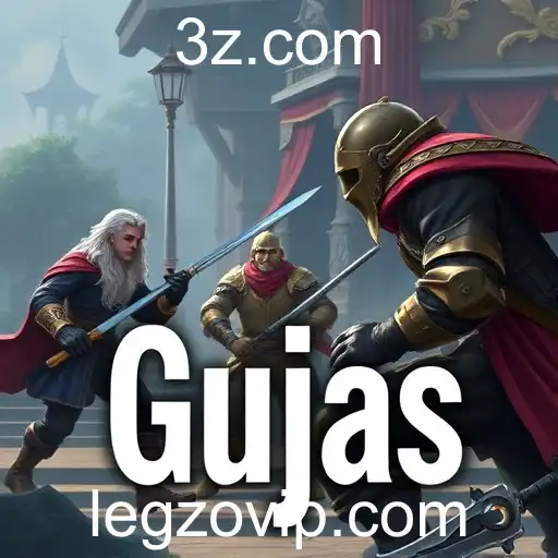 Explorando o Futuro dos Jogos com Legzo