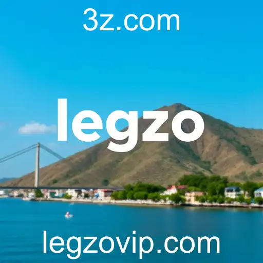 A Ascensão do Legzo no Cenário de Jogos Online