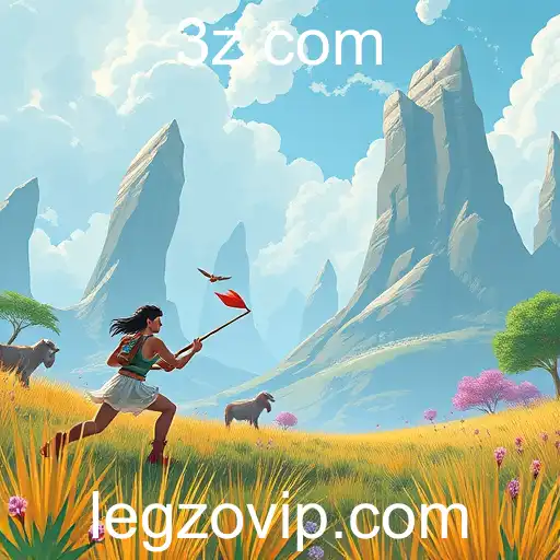 A Revolução dos Jogos Online em 2025: O Mundo de 'Legzo'