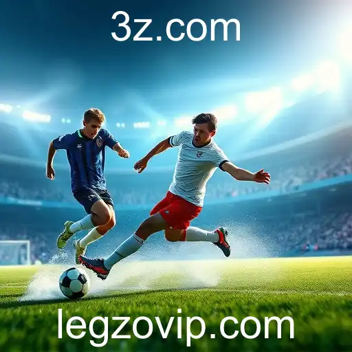 Revolução nas Plataformas de Jogos: Legzo Impulsiona a Indústria