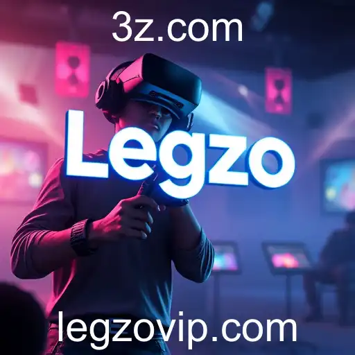 O Impacto de 'Legzo' no Mercado de Jogos em 2025